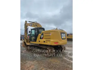 2019 Caterpillar 320-07 for sale