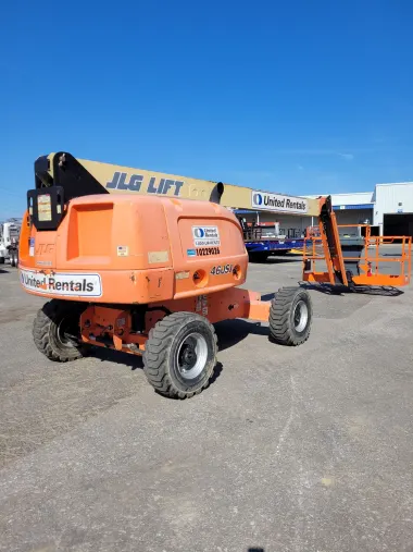 2014 JLG 460SJ for sale
