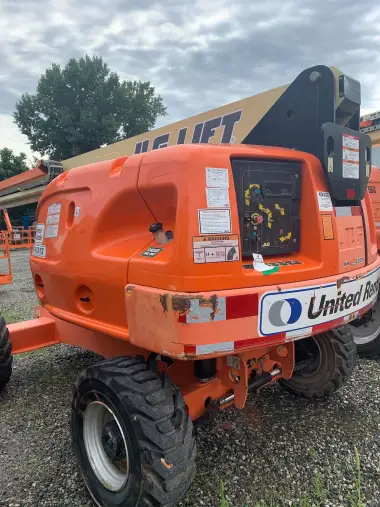 2014 JLG 460SJ for sale