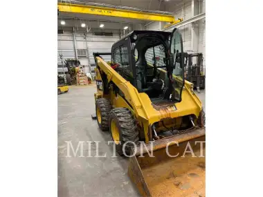 2015 Caterpillar 262D for sale