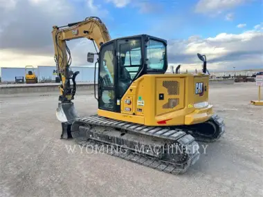 2023 Caterpillar 309-CR for sale