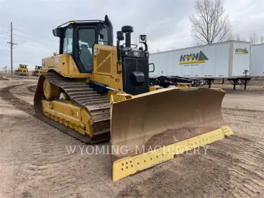 2022 Caterpillar D6-XE-LGP for sale