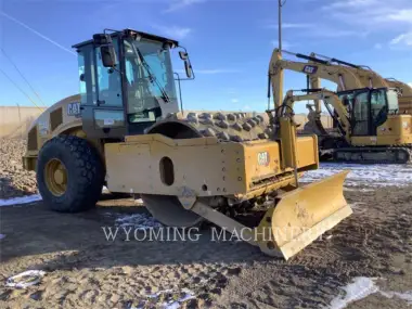 2023 Caterpillar CS68B for sale