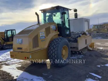 2023 Caterpillar CS68B for sale