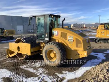 2023 Caterpillar CS68B for sale