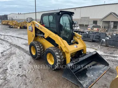 2023 Caterpillar 246D3-C3H2 for sale