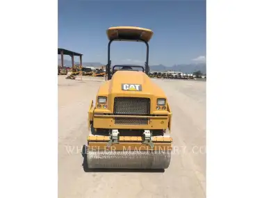 2020 Caterpillar CB34B-CN for sale