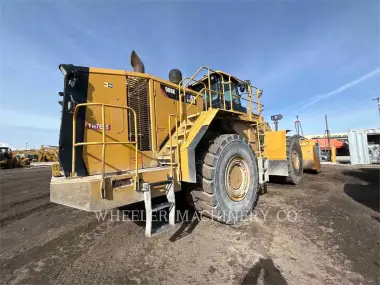 2012 Caterpillar 988K for sale