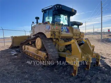 2023 Caterpillar D6 for sale