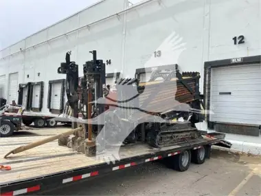 2014 Ditch-Witch JT25 for sale