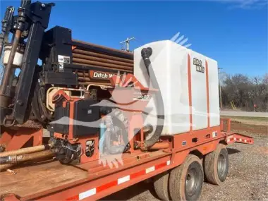 2011 Ditch-Witch JT2020-MACH-1 for sale