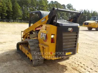 2021 Caterpillar 299D3 for sale