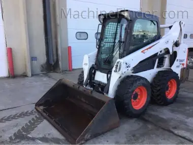 2019 Bobcat S595 for sale