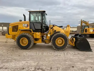 2021 Caterpillar 926M-QC for sale