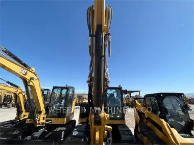 2023 Caterpillar 308-TH for sale