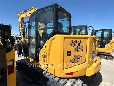 2023 Caterpillar 308-TH for sale