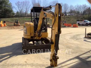 2018 Caterpillar 304E2CR for sale