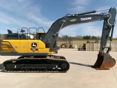 2024 John-Deere 210P for sale