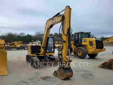 2019 Caterpillar 308 for sale