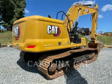 2020 Caterpillar 330GC-QC for sale