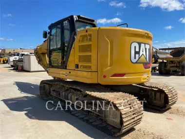 2021 Caterpillar 325-QC for sale