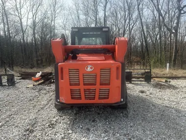 2019 Kubota SVL75 for sale