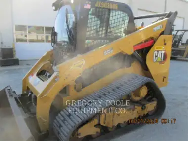 2020 Caterpillar 289D3 for sale