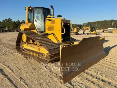 2019 Caterpillar D6NLGP for sale