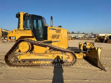 2019 Caterpillar D6NLGP for sale