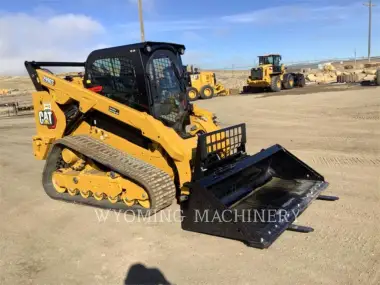 2024 Caterpillar 299D3 for sale