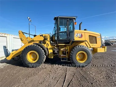 2023 Caterpillar 926M-HL-QC for sale