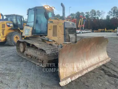 2017 Caterpillar D6K2LGP for sale