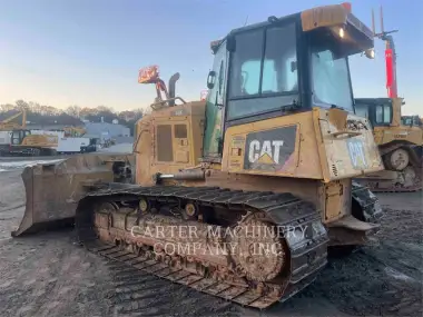 2017 Caterpillar D6K2LGP for sale