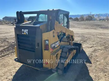 2017 Caterpillar 259D for sale