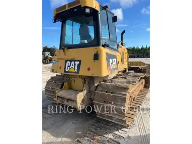 2020 Caterpillar D6K2LGPEW for sale