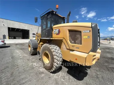 2023 Caterpillar 926M-HL-QC for sale