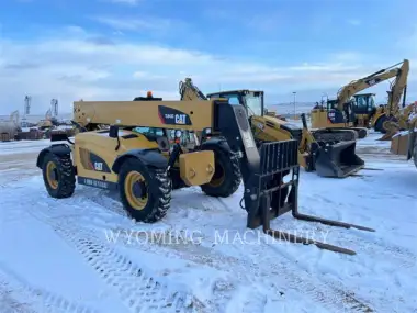 2015 Caterpillar TL943C for sale