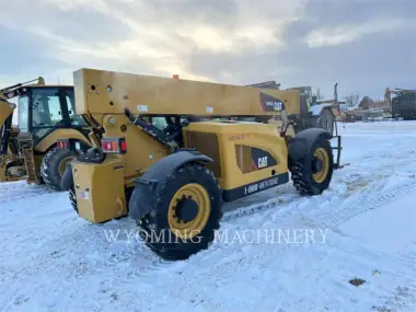 2015 Caterpillar TL943C for sale