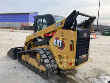 2021 Caterpillar 289D3XPS2C for sale