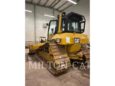 2015 Caterpillar D6N for sale