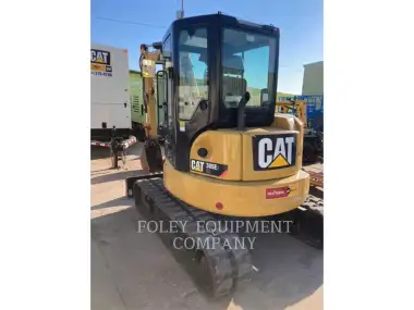 2018 Caterpillar 305E2LC for sale