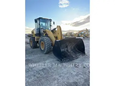 2021 Caterpillar 926M-QC for sale