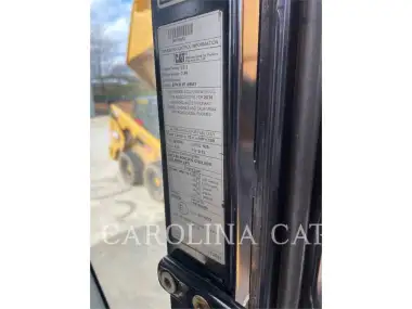 2015 Caterpillar 323FL for sale