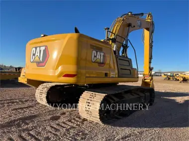 2023 Caterpillar 340 for sale