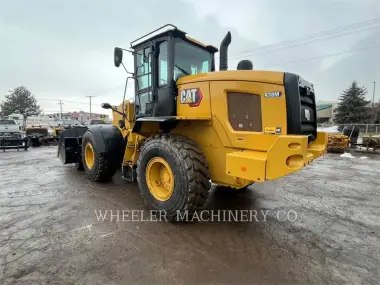 2022 Caterpillar 938M-QC for sale