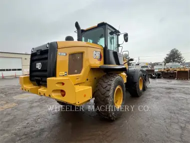 2022 Caterpillar 938M-QC for sale