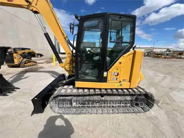 2023 Caterpillar 308-TH for sale