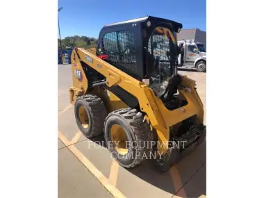 2022 Caterpillar 236D3STD2C for sale