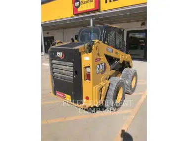 2022 Caterpillar 236D3STD2C for sale