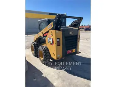 2020 Caterpillar 262D3XPS2C for sale